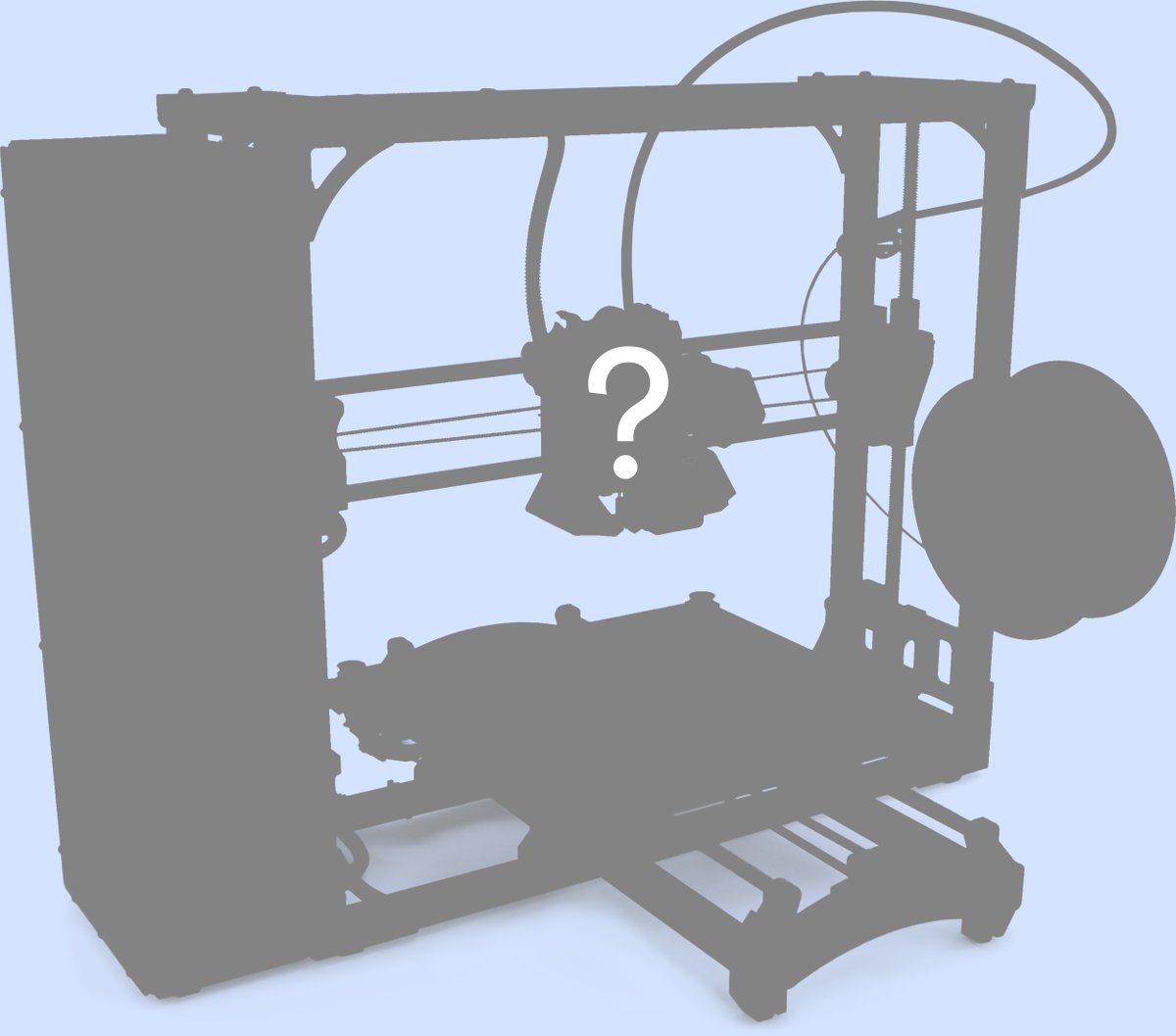 E3D on Twitter "this is something the White Knight belt printer was