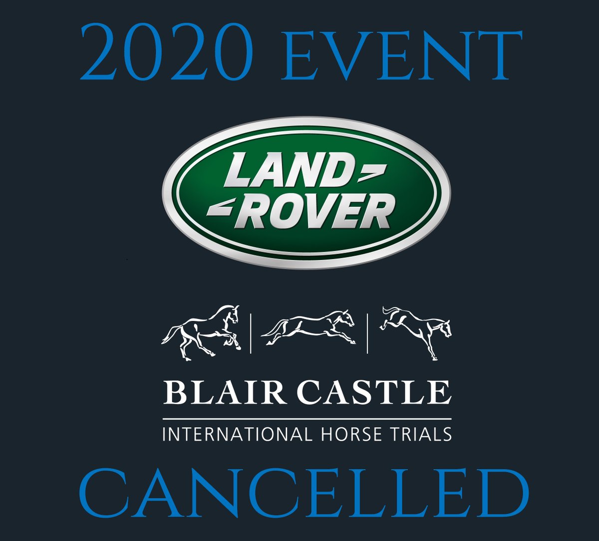 Scone Palace International Horse Trials tweet media