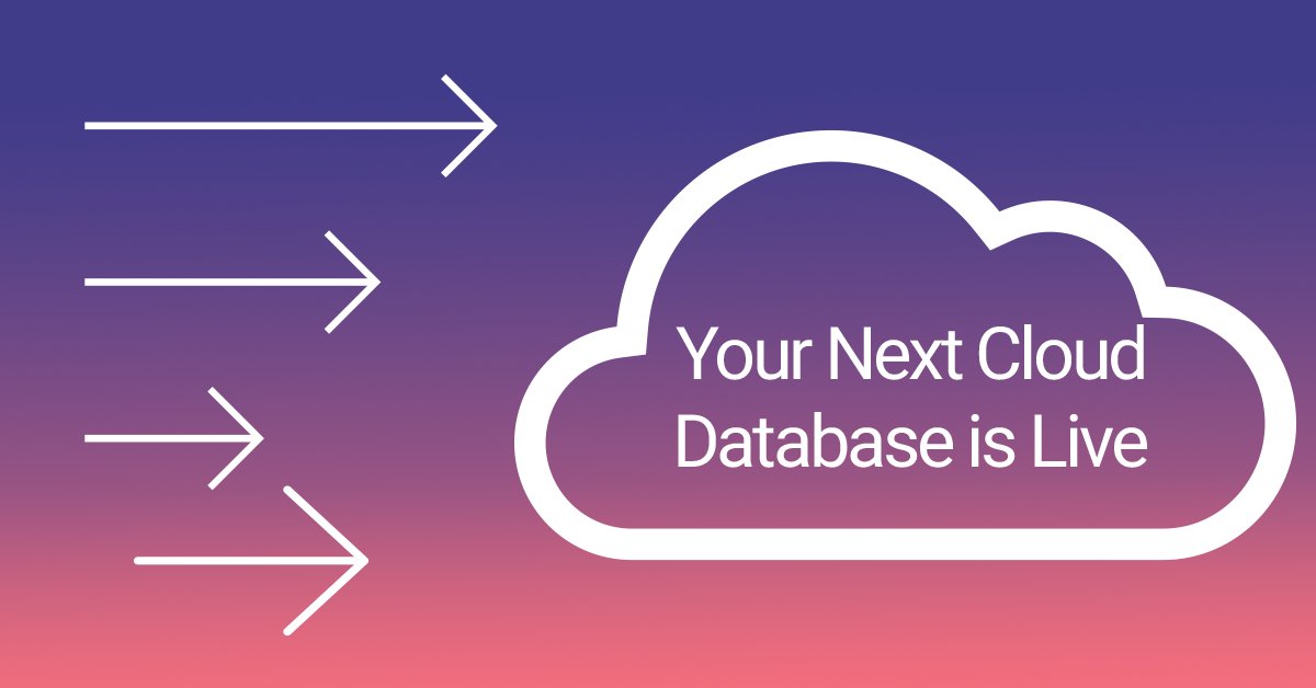 harper_fast's tweet photo. Tired of the limitations of #DocumentStores? Us too. Try HarperDB Cloud instead. Everything you love about your document store ➕ #ACIDSQL on #JSON. Start free to break out of your #database rut. #MongoDBAlternative #LoveYourDatabase
https://t.co/zbXr9pcjND https://t.co/X4XsR4k2un