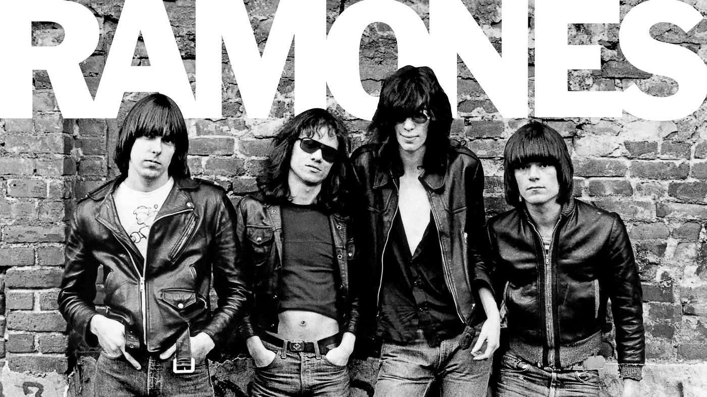 Happy Birthday Joey Ramone 