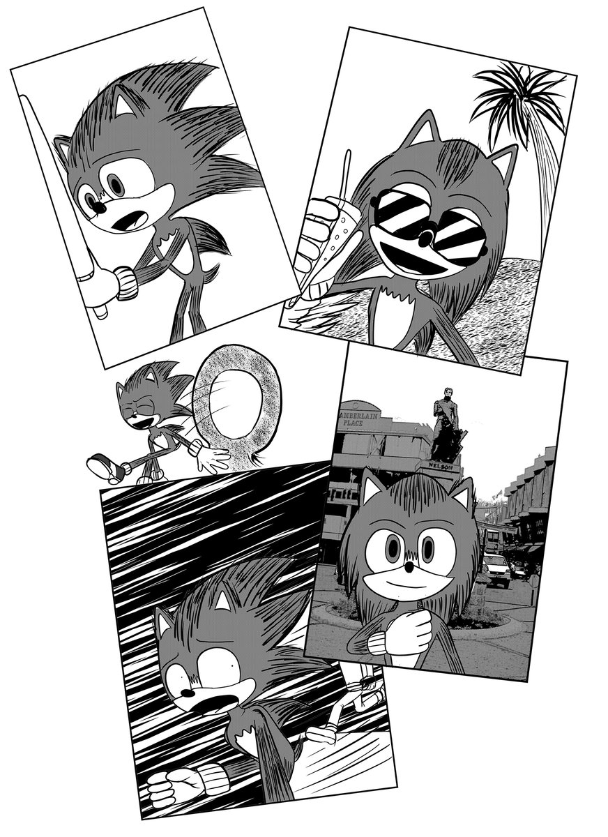 AkiraTak97's tweet photo. A Selfie spree in Barbados.
#SEGAMegaVerse #SEGACinematicUniverse #SonicMovie #Interquel #DisciplesOfRobotnik #Part2 #WIP @fowltown @Pat_Kc @ParamountPics @ViacomCBS @SEGA https://t.co/cxBM8O5dFJ