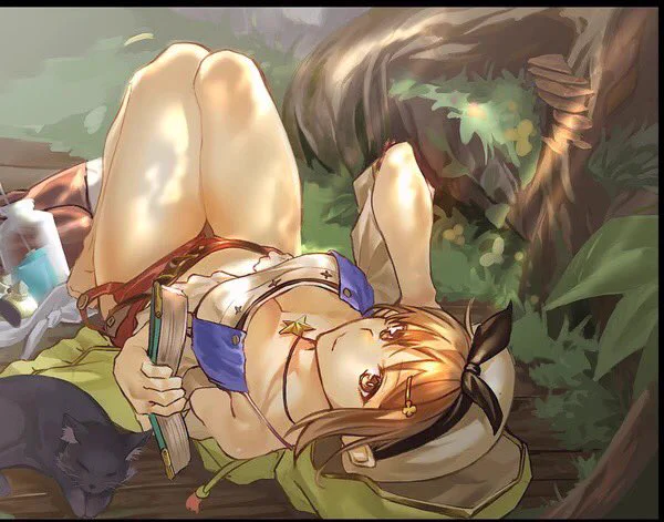ライザ 