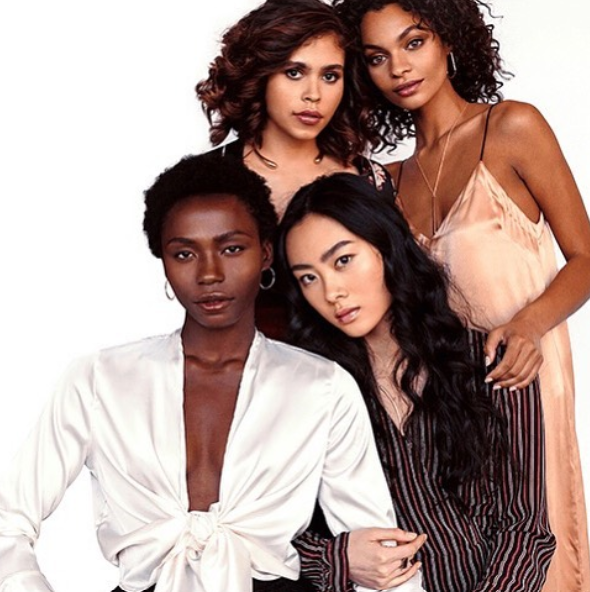 #Cyspera was made with skin of color in mind. Cyspera is the novel intensive pigment corrector formulated with #cysteamine, a powerful antioxidant, that helps to reduce the appearance of #darkspots and #brownpatches. cyspera.com