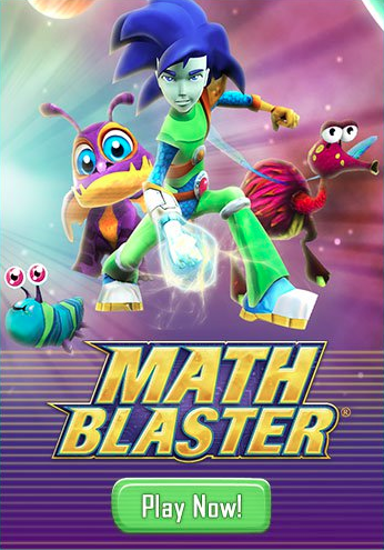 JumpStart3D's tweet photo. Have fun while STILL learning with Math Blaster! Explore the galaxy and utilize your math skills as you enjoy out-of-this-world adventures with Max and your friends!
Have your kids played Math Blaster?
https://t.co/StWXS7WktI
#JumpStartAcademy #Math #Learning #MathBlaster https://t.co/UKRisTkgP8