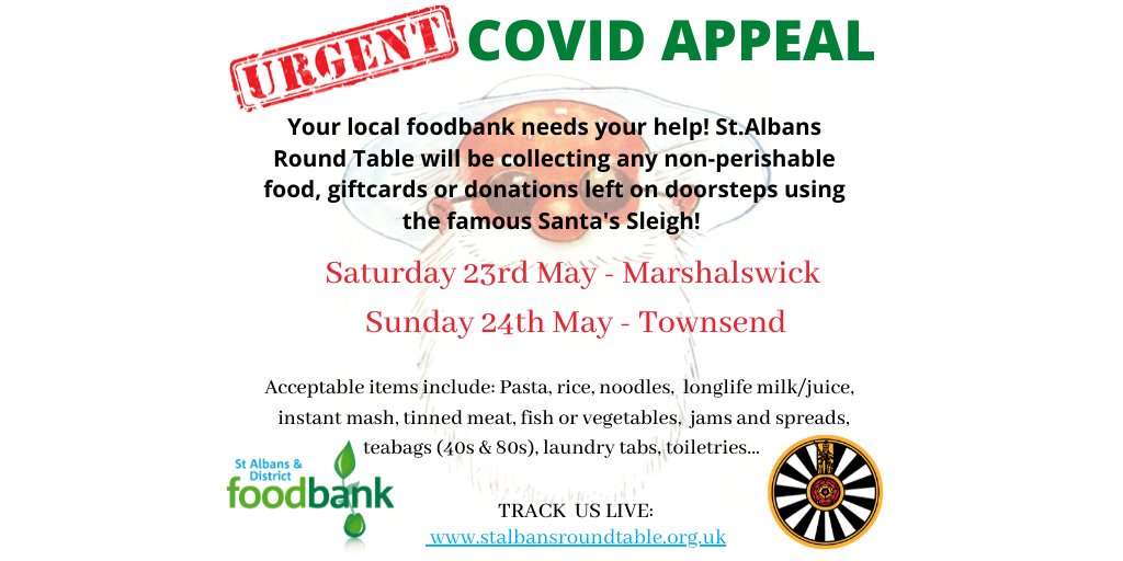 SARoundTable's tweet photo. @Stalbansdistfb @libdemdaisy @StAlbansCouncil https://t.co/rqDIQSCu91