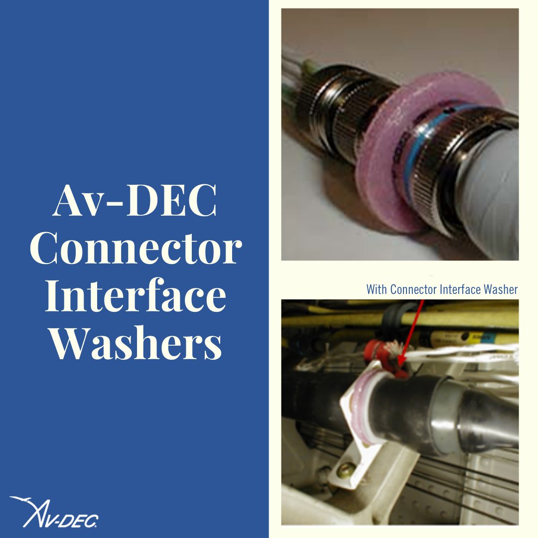 AvDEC® Aviation Devices & Electronic Components on Twitter