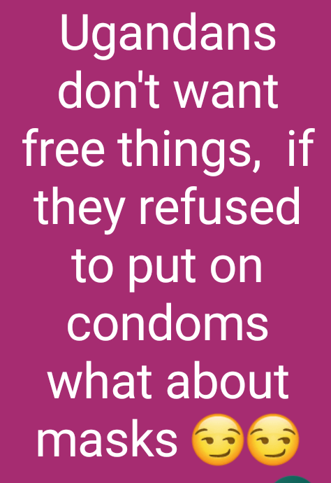 callmitanzi's tweet photo. Wama tell dem 🤷🤷🤷🤷

Don't agrue with me 😂😂😅
U visit nansana u will c de truth 😅🤣love u my pipo wo live  there ✌️✌️✌️💪 https://t.co/qcQ8DFdhPK