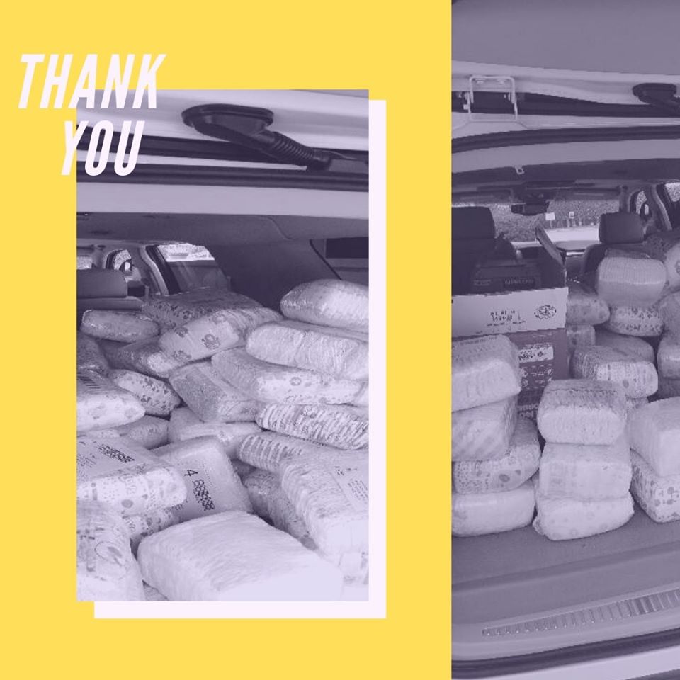 The Arc of Palm Beach County tweet media