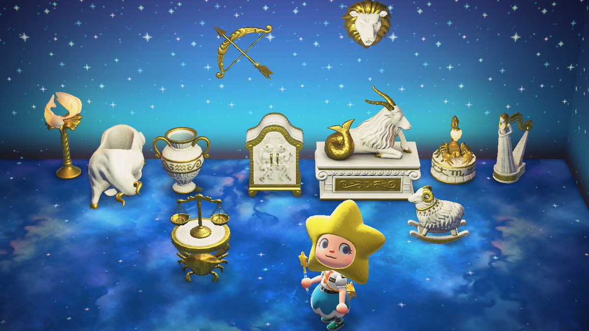 FJ_ACNH's tweet photo. All Zodiac DIY +Space DIY+ Star Moon DIY＝35 DIY × 3
+ 150 Star Fragments
GIVEAWAY ✈️
(48HRS)

Total of 3 winners (35 DIY + 50 Star Fragments each)

💕Follow me
💕Retweet
💕Tag a friend

#AnimalCrossingNewHorizons   #ACNH    #AnimalCrossing    #ACNHGIVEAWAY #AnimalCrossingDesign https://t.co/mF0fYQsO9r