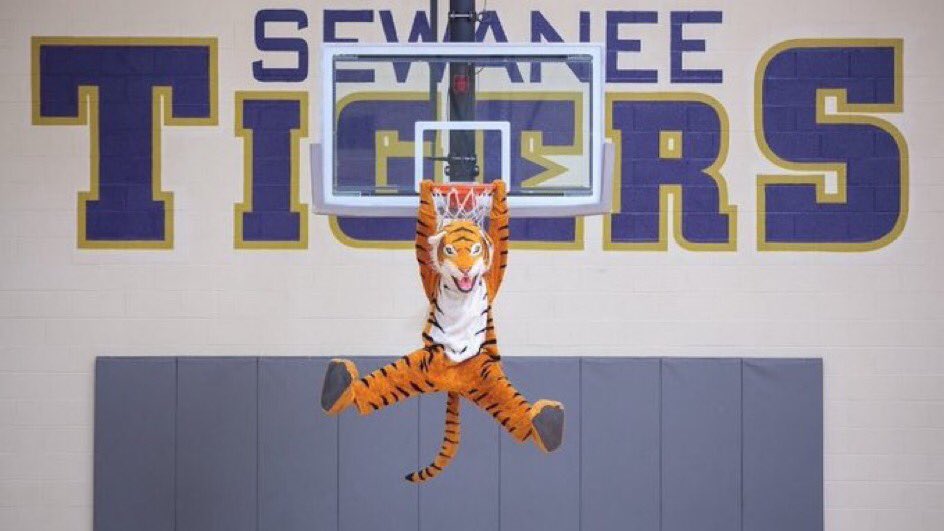 Thank you in advance for all your support of both our program and our university! We appreciate you! 💜