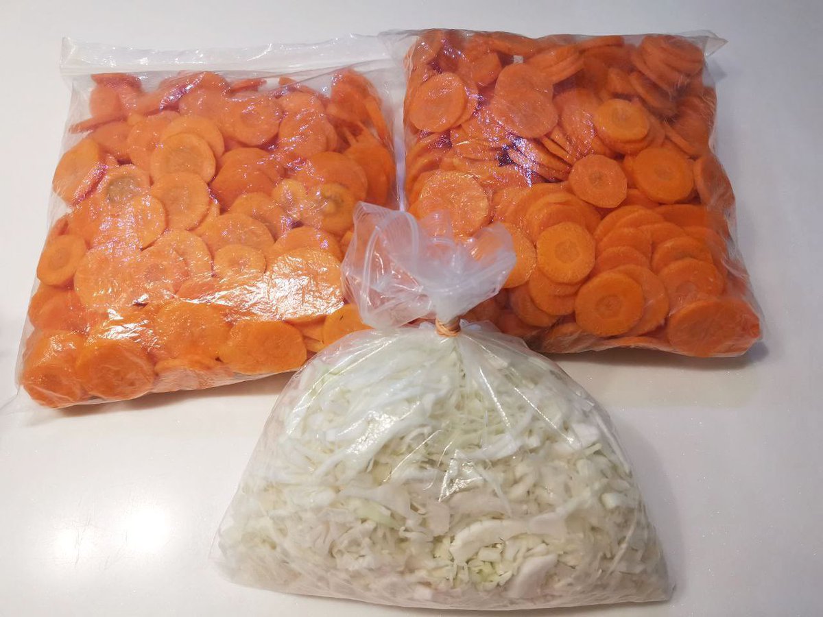 JoJo Cooking Magic Freezing Vegetables
#carrots #cabbage #chives #beans #frenchbeans #pakchoi #healthyfood #vegetables #freezevegetables #healthyvegetables #healthy