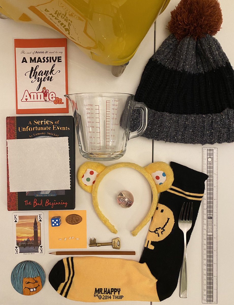 Mrs Carr tweet media