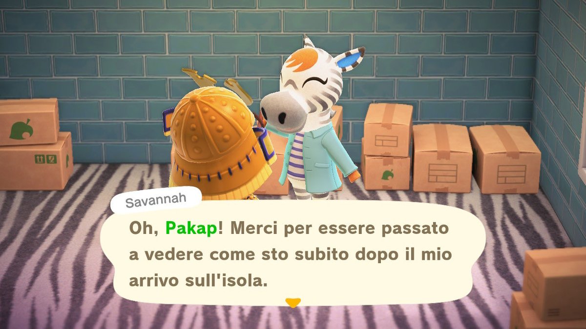 KatanaRunner's tweet photo. Thanks to @AeraKairos @MaroonACNH and @thefleetingmoon  now three more dream villagers live in my island! My little paradise is almost complete ;)
#AnimalCrossingNewHorizons  #acnh #NintendoSwitch https://t.co/1HXPCvc0if