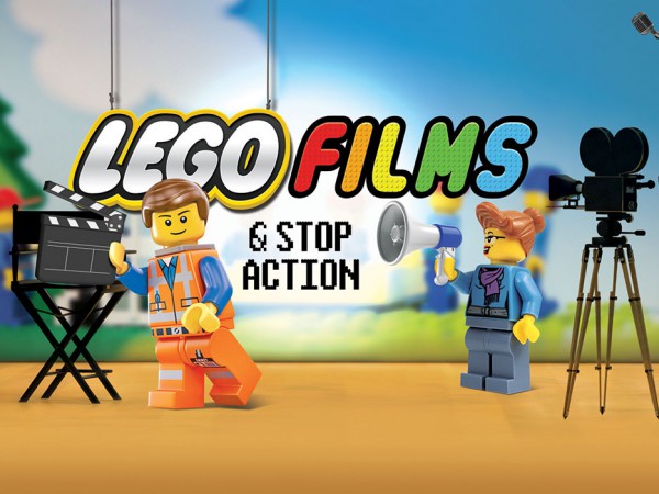 SYC_PBSC's tweet photo. LEGO® Films and Stop Action! Children as young as 6!!

Make your LEGOs come to life! Bring in your favorite action figures or LEGOs and create a short film with your friends.
For more info visit us at https://t.co/6pFYNa9oMV
Ages: 6-8, 8-11, and 11-14 https://t.co/fQxYX2boJy