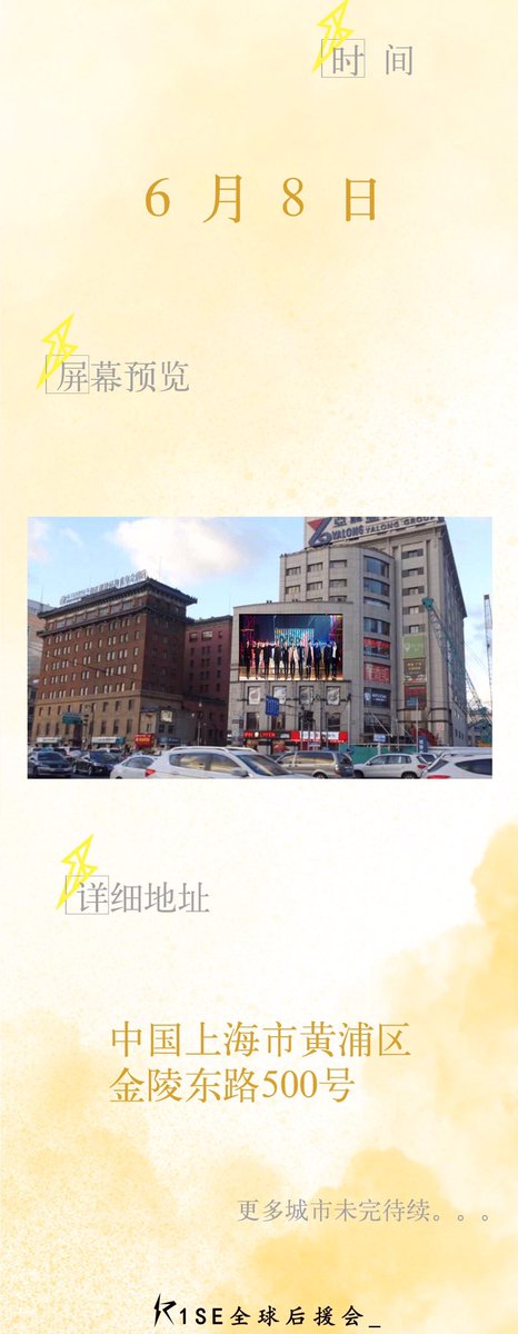 PART EIGHTYalong International Plaza Display Huangpu, Shanghai 60 times, 15 seconds each 0608