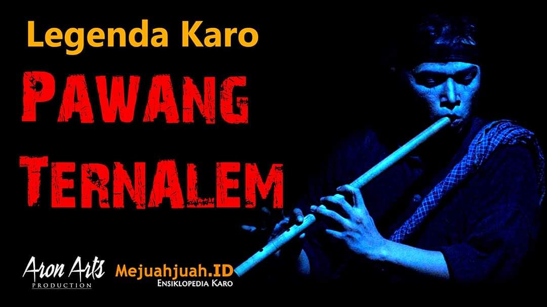 Mulai malam ini channel Youtube Aron Arts akan menayangkan secara rutin cerita rakyat (legenda) Karo. Penayangan legenda ini didukung oleh Aron Arts Production dan website Mejuahjuah.id. Kami telah melakukan melakukan riset dan penelitian terhadap 40 legenda Karo.