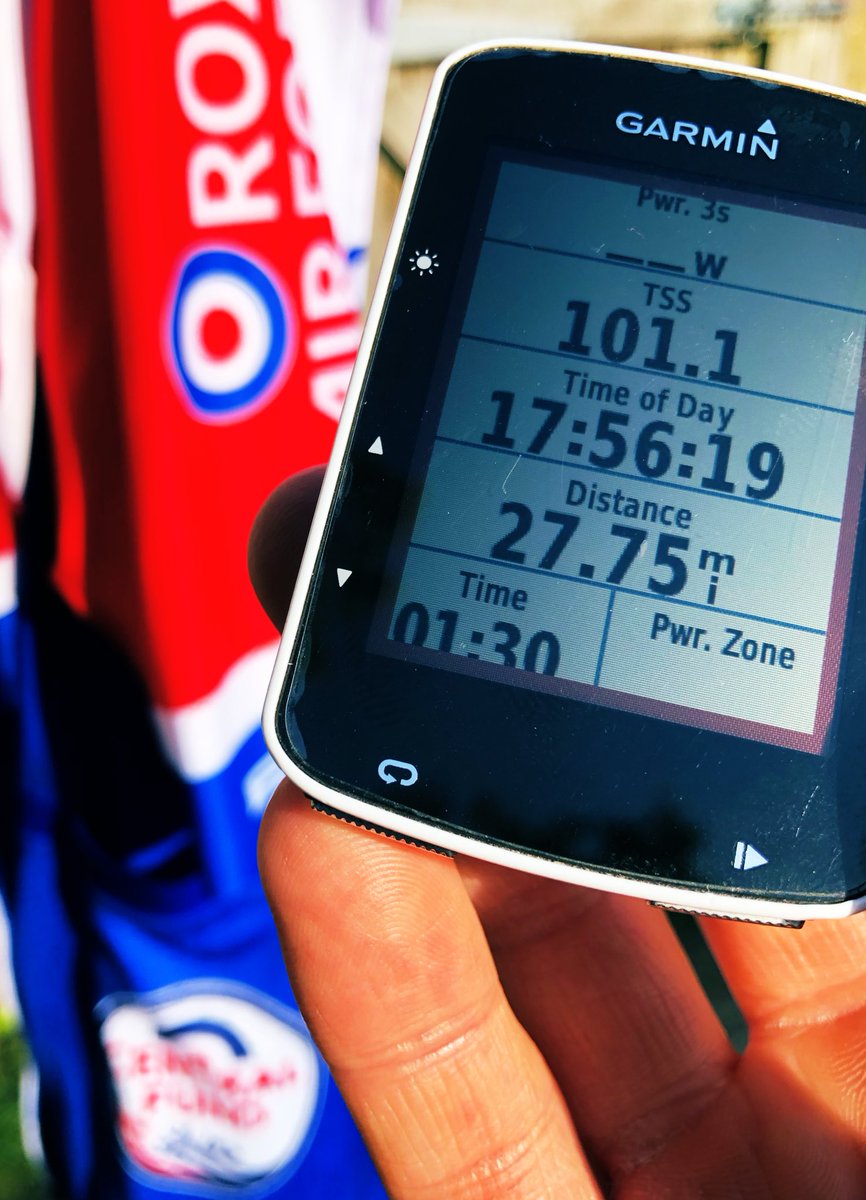 WillcocksRobert's tweet photo. Day#24 of my #TwoPointSixChallenge! 2 days to go! Thanks to those that have donated so far! Please visit https://t.co/FQqXGjbrqm to make a contribution today. @RAFCentralFund @RAFCycling #BePartOfTheTeam #MentalHealthAwarenessWeek #NoOrdinaryJob #BeMoreBJ #BFBSForcesFit https://t.co/vaj8D4zQie