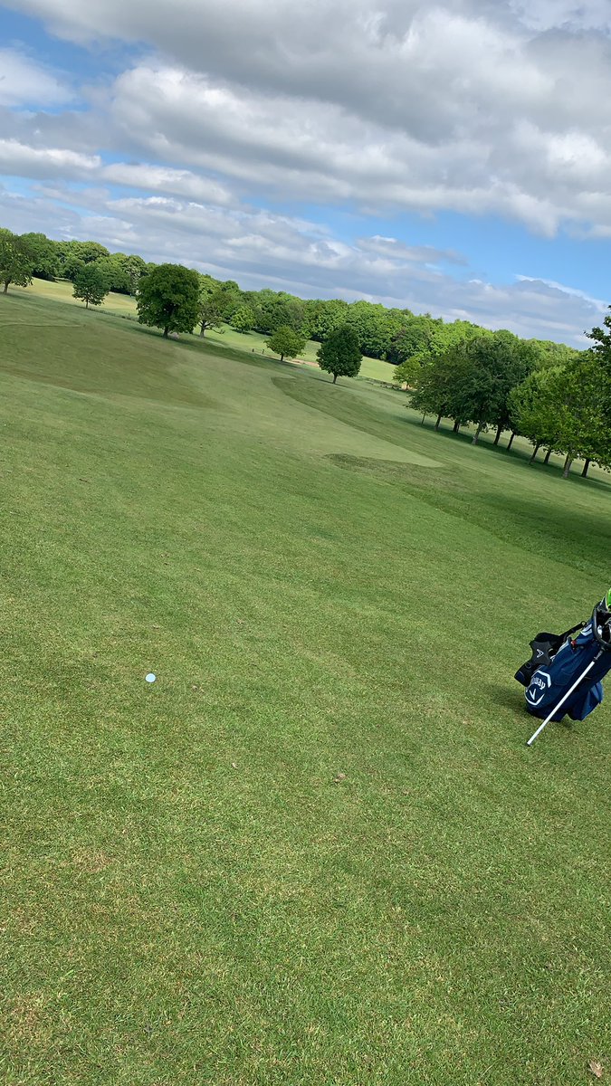 Sam Lowes (@samlowes22) on Twitter photo Not a racetrack but nice to get out on the course today #golf #fairway <a href="/CallawayGolfEU/">Callaway Golf Europe</a> Not a racetrack but nice to get out on the course today #golf #fairway <a href="/CallawayGolfEU/">Callaway Golf Europe</a>