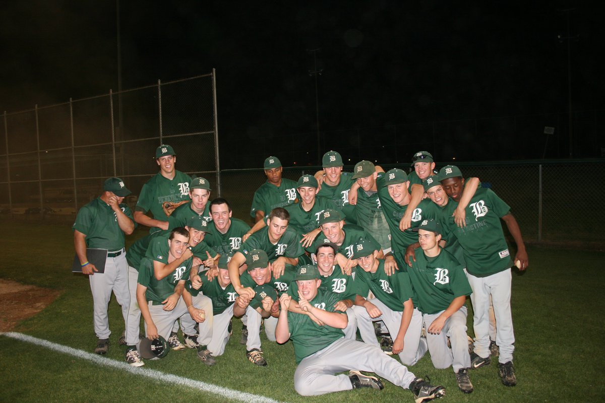 If there was a game that changed things again, it was winning at Prince George 10-9 in 10 innings. We had beaten the Royals earlier that year, and we always felt fortunate to split our season series. So many guys contributed that night. A win vs. James River added fire. 11/