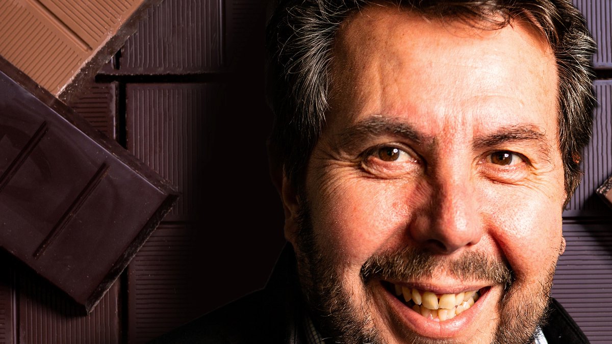 [Secrets partagés] RDV les mercredis à 11h00 pour une vidéo live sur la page FB Les étapes savoureuses d’Ardèche! Les chefs, les artisans, les producteurs ouvrent leurs coulisses et partagent leur savoir-faire.  A demain avec Pierre Chauvet sur facebook.com/lesetapessavou…