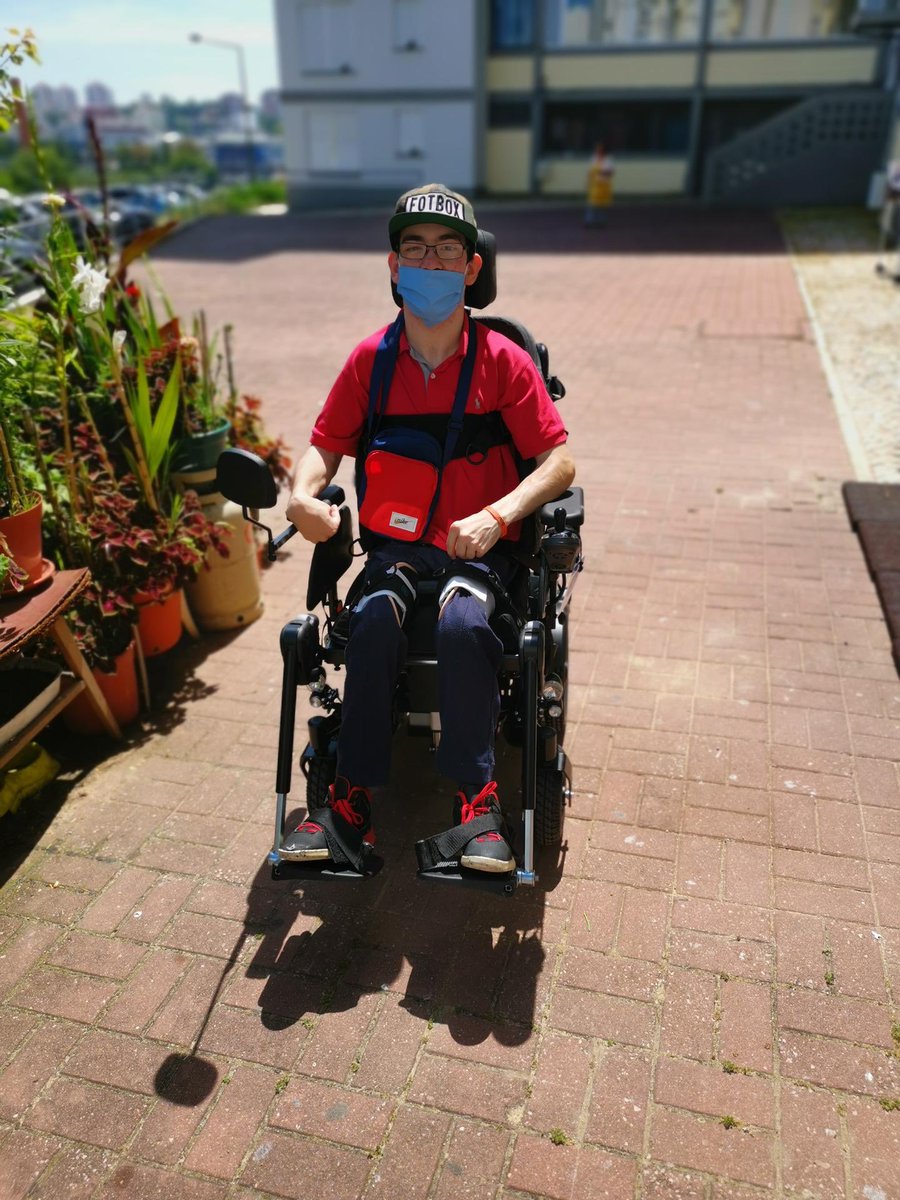 Missão cumprida! Obrigado a todos que ajudaram e participaram nesta iniciativa de solidariedade! 👊🏻🇵🇹 @Bodacsgo ❤️