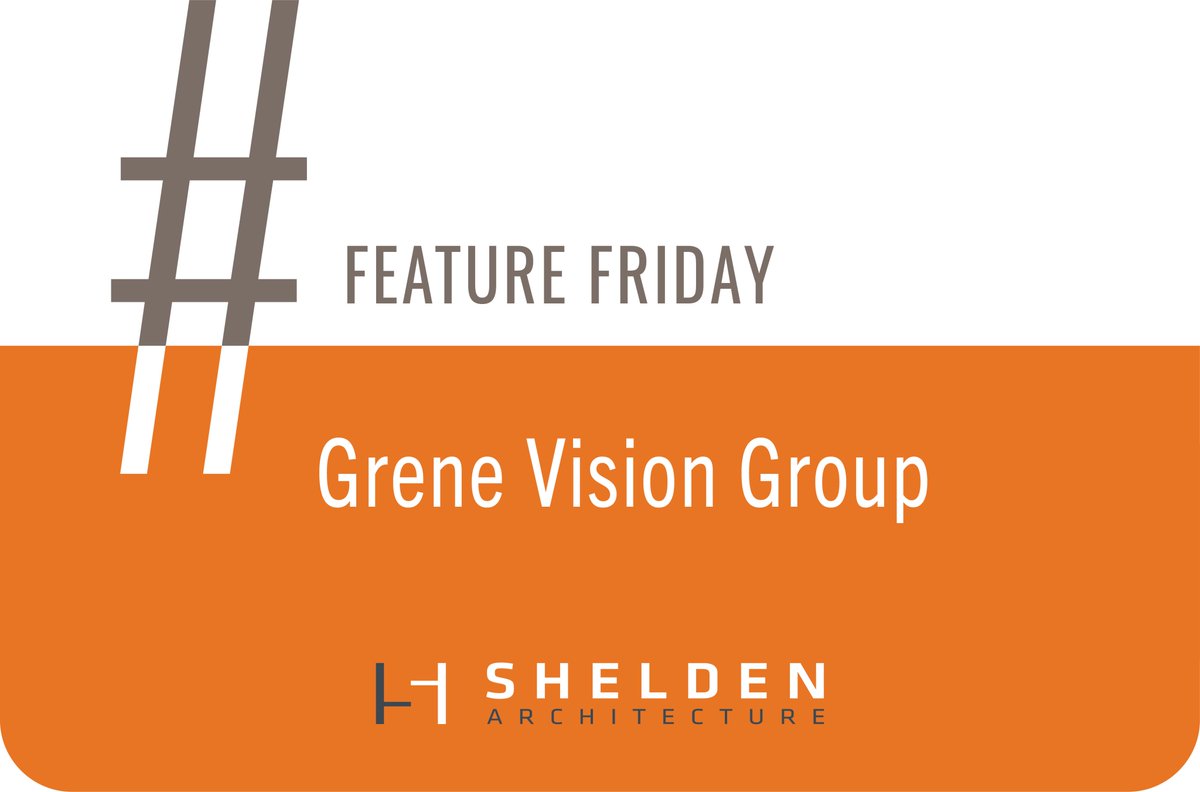Shelden Architecture tweet media