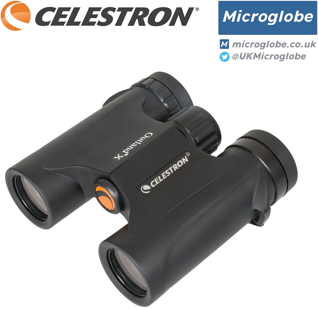 UKMicroglobe's tweet photo. The Celestron Outland-X 10x25 WP Binoculars features ribbed centre focus dial for easy focus accessibility.

£43.00

Note: This item is only for sale.

https://t.co/IfkawdVXM5? https://t.co/amnHViR2cl