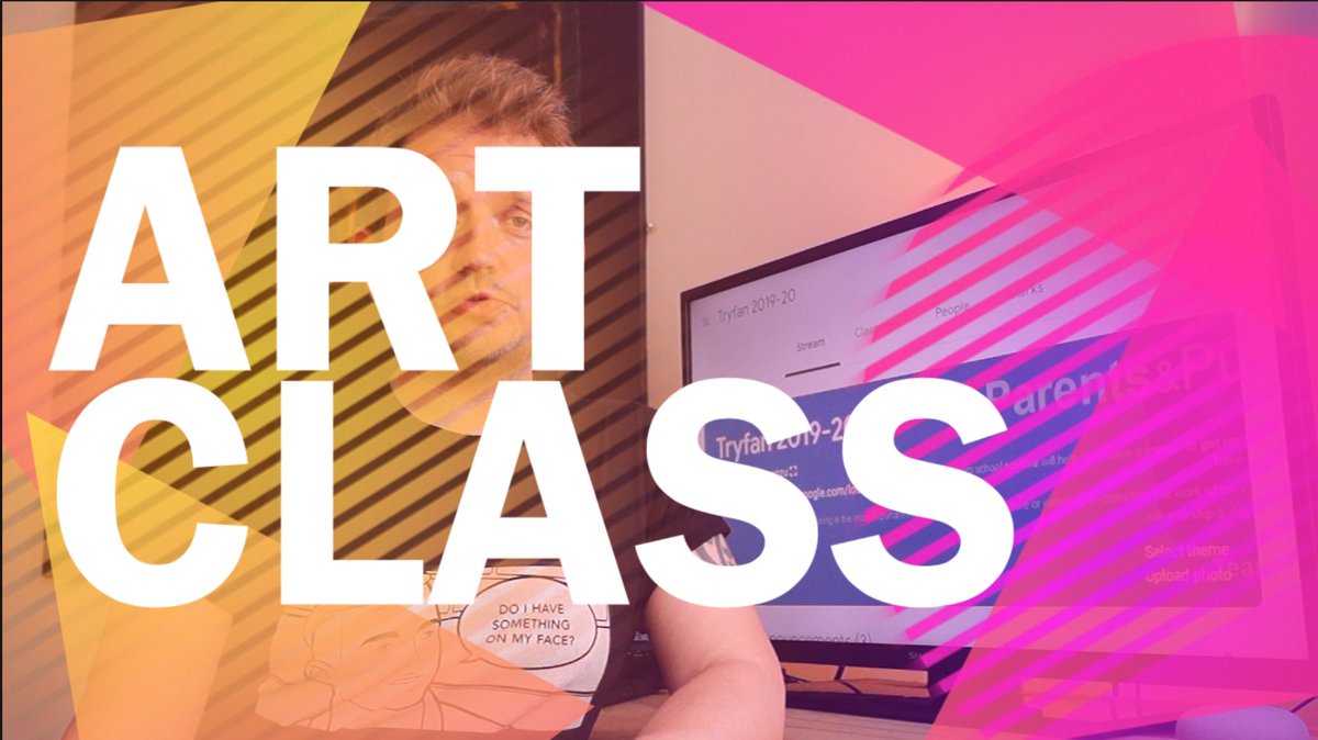 Tryfan/Art tweet media