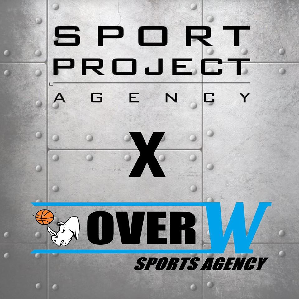 OverWSports's tweet image. We are excited to announce the new partnership with Sport Project Agency, for a greater presence in the scouting, recruitment and management of young athletes, with particular attention to the north-east of Italy.
#overwsports #sportprojectagency #neverstopworking
