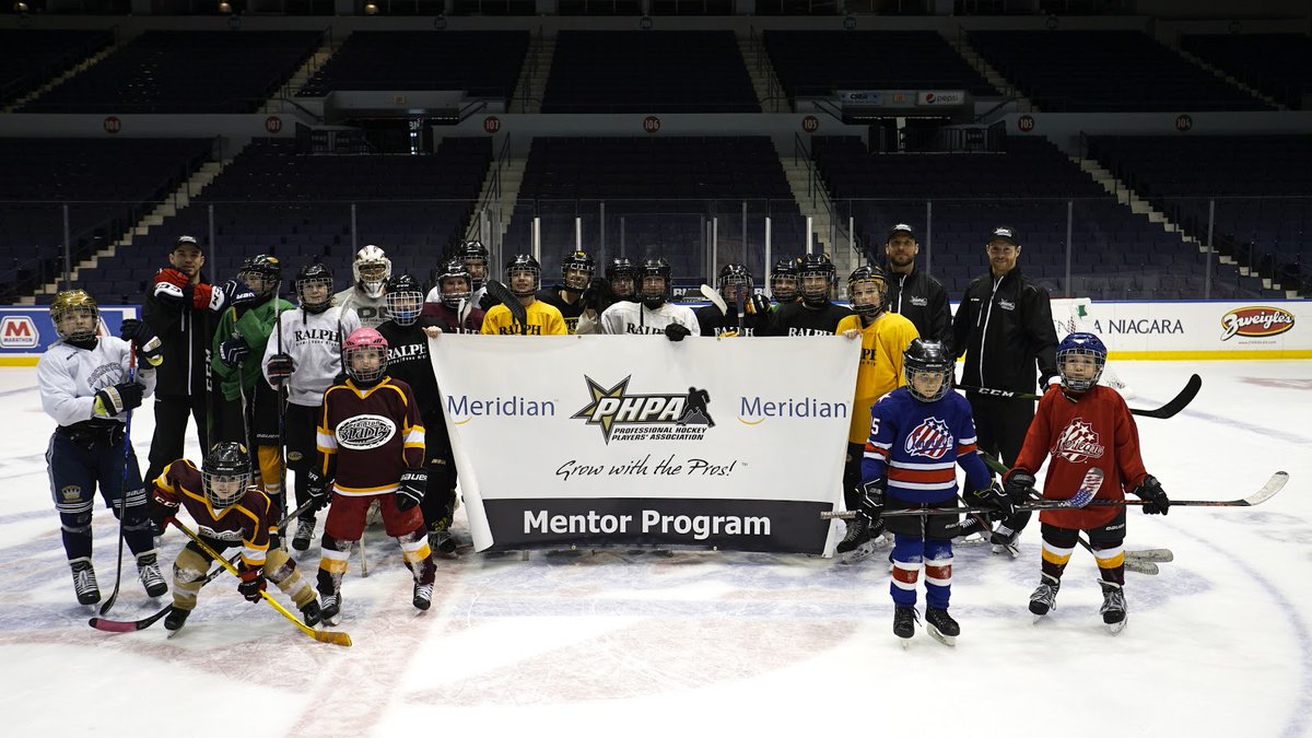 The <a href="/MeridianCU/">Meridian CU</a>-PHPA Grow with the Pros! Mentor Program has become a much sought after event that expanded into 3 markets this season including Belleville, Rochester, and San Antonio, and has been embraced by all those who have been involved phpa.com/news/1766