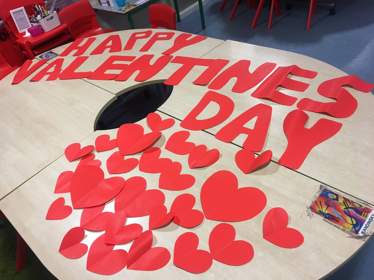 schooldisplays1's tweet photo. For one of the #ValentinesDay assembly I’ve prepared some decisions. https://t.co/mhBywgdmgM