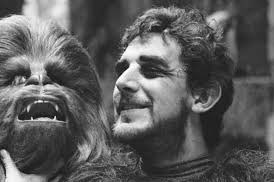 \"No one\s ever really gone...\"

Happy birthday to the late, great Peter Mayhew. You are deeply missed 