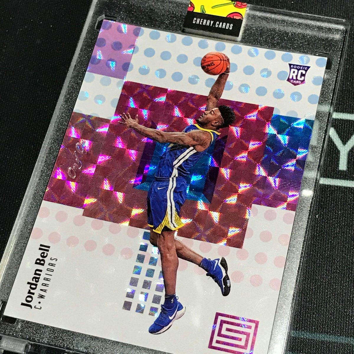 cherrycollect's tweet photo. Love these RCs 🏀#whodoyoucollect #thehobby #rookiecards #lebronjames #groupbreaks #sportsmemorabilia #autograph #casebreaks #basketballcards #magicjohnson #80snba #sportscardsforsale #vincecarter15 #nbameme #boxbreak #thelastdance #jordanbell #warriorsnation #goldenstatewarriors https://t.co/ldsMWMoHaS