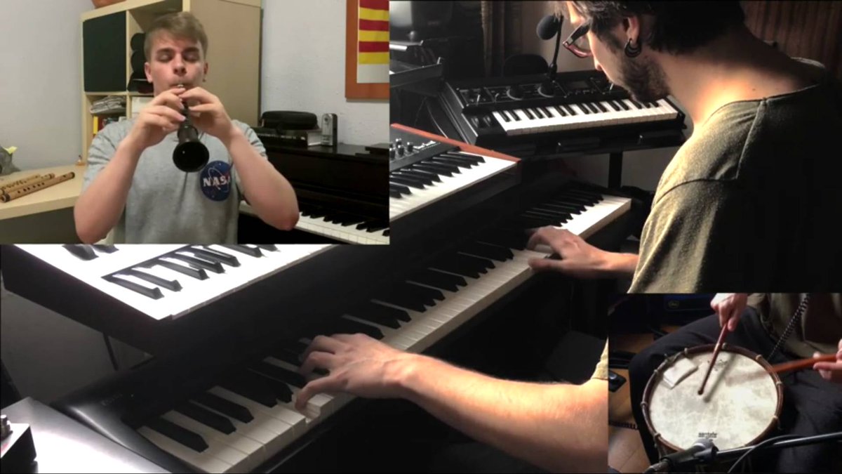 Xirimita tweet media