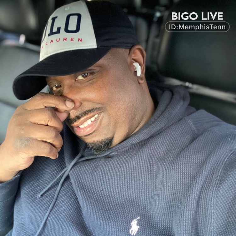 Bruza_British's tweet photo. Come and see 💯 ᴘᴏᴋᴇʏ🧸💯's LIVE in #BIGOLIVE: Yeahhhhhh Playa!!   
https://t.co/Mt79TPRHTi https://t.co/0A5W5M8z2V