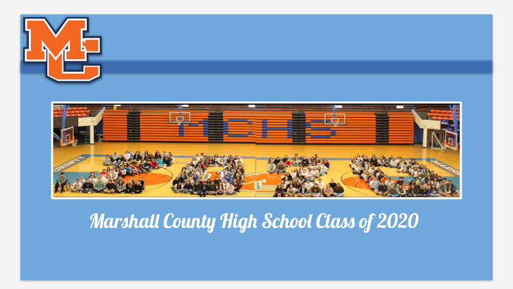 Marshall County High School est 1974 tweet media