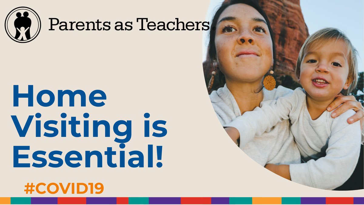 Parents as Teachers® tweet media