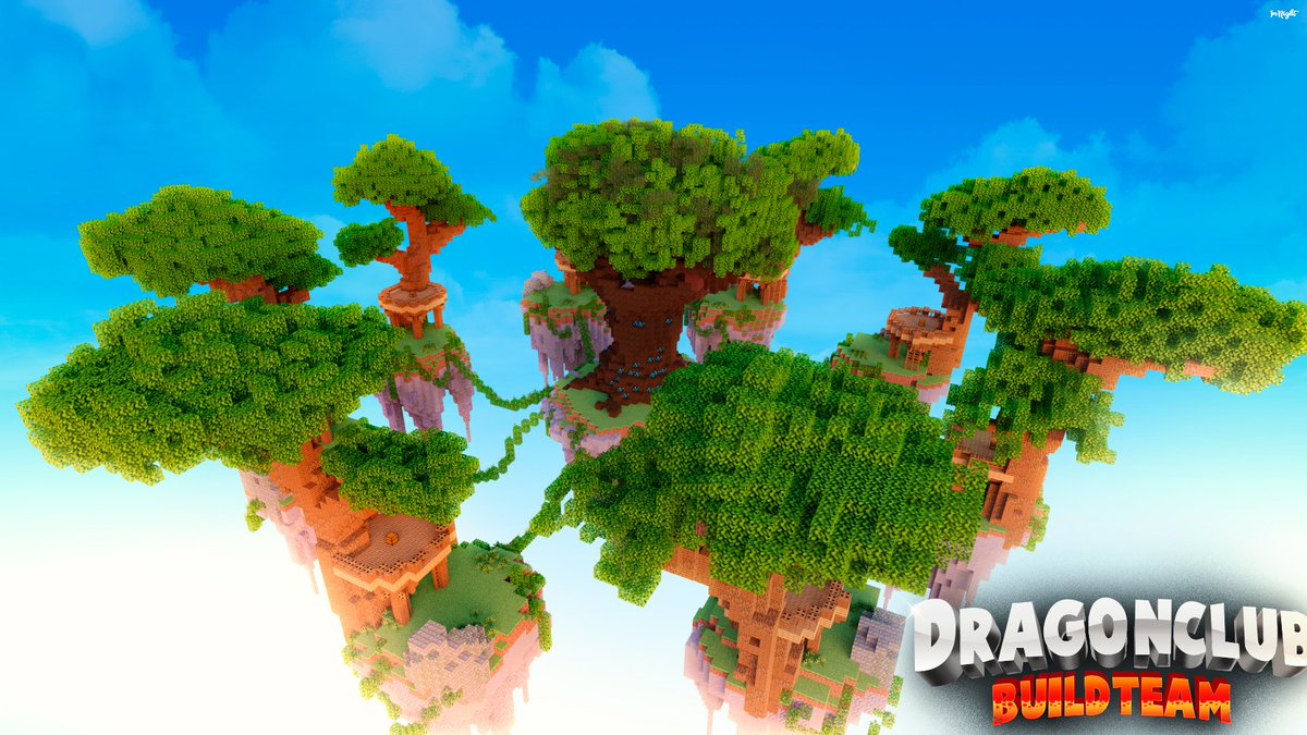DragonClubST's tweet photo. Mapas de Skywars para @NasgarN

Temática: Fantasía🍄

📌Builder: @JahirQP21
📷Render: @Eru92144213

#Minecraft #minecraftbuildings #minecraftbuild https://t.co/26UBmeyiNR
