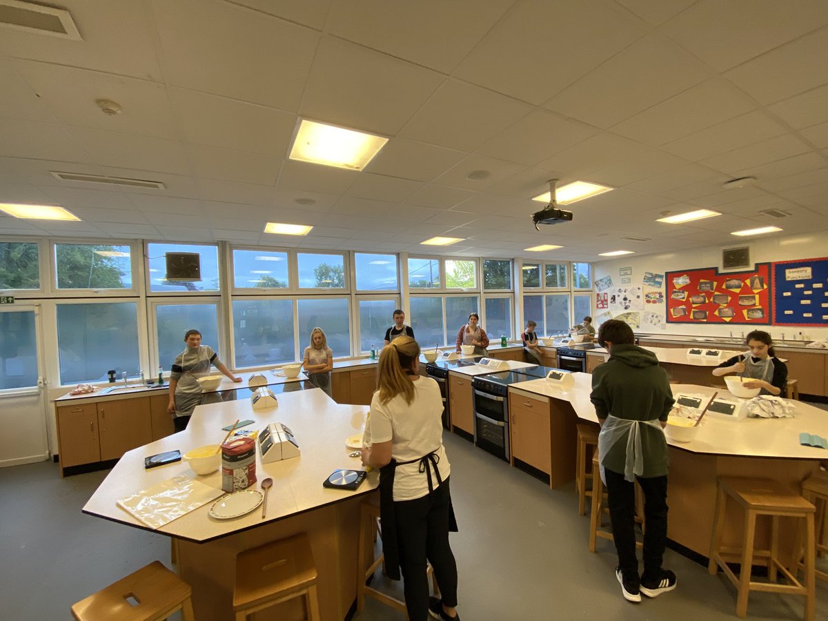 Dwr y Felin DT Dept tweet media