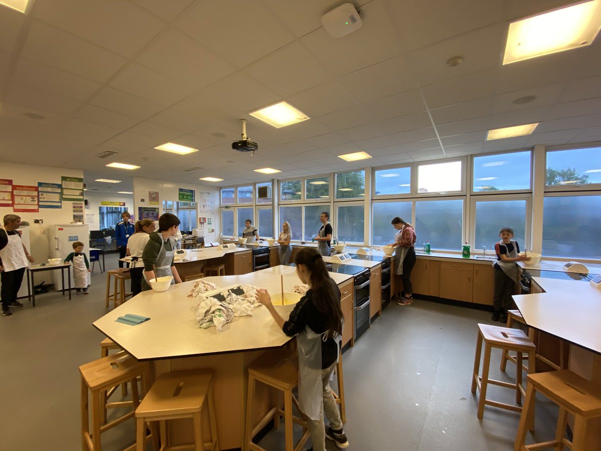 Dwr y Felin DT Dept tweet media