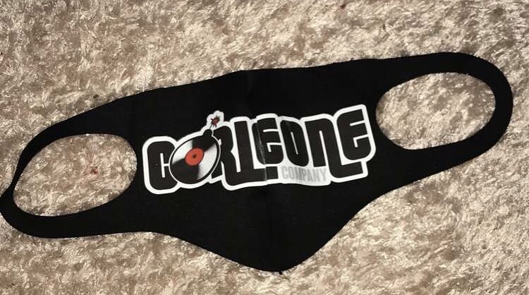 17Shots_'s tweet photo. While I’m getting kinks and designs worked out for my T shirts Here some light merch for y’all who really fwm , “Corleone” face mask HMU if u want one ! #SupportKc #CorleoneCompany 📲 https://t.co/Dt13nJ9mWo