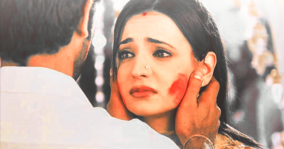 The way Khushi stopped him, that heartfelt conversation, and the way Arnav cried at the end  This whole EPISODE was soo good  #BarunSobti  #SanayaIrani  #IPKKND  #Arshi