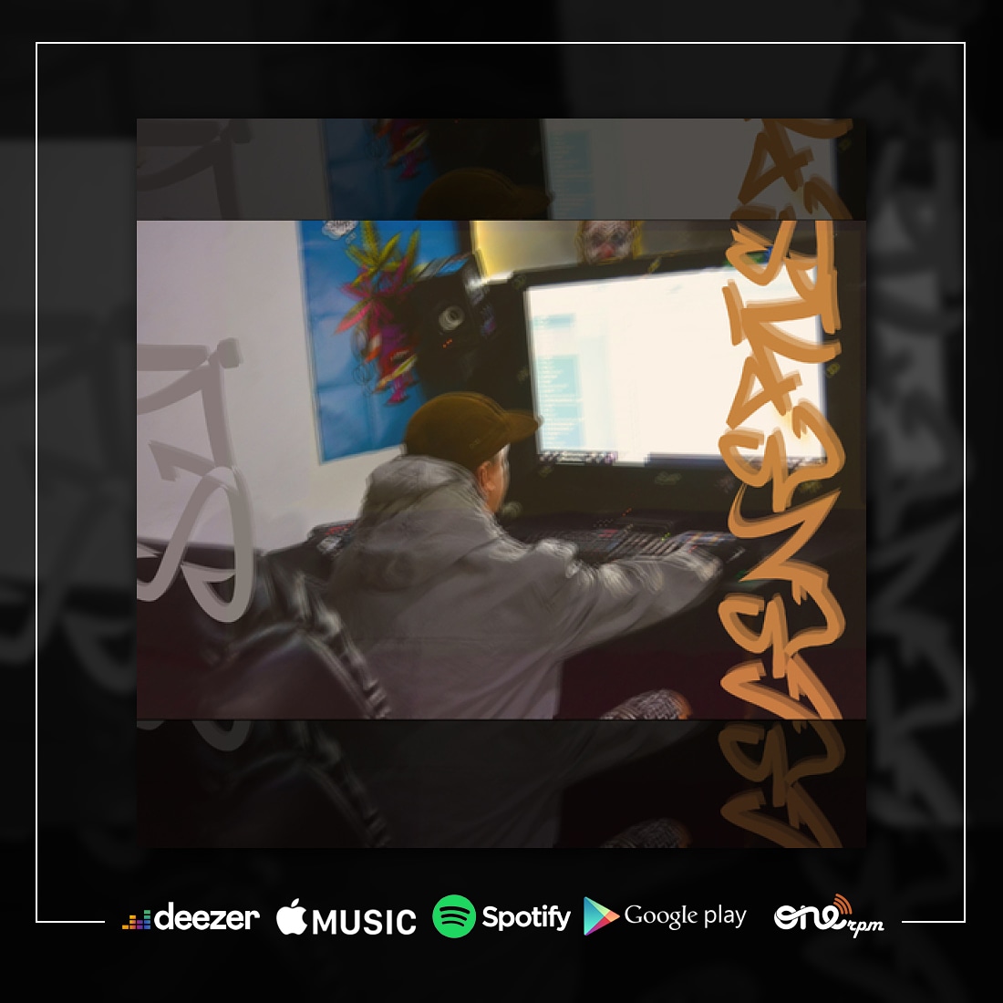 2000efodase's tweet photo. Sexta feira as 18h meu EP estará disponível todas plataformas digitais! https://t.co/nbWJU5sEuB