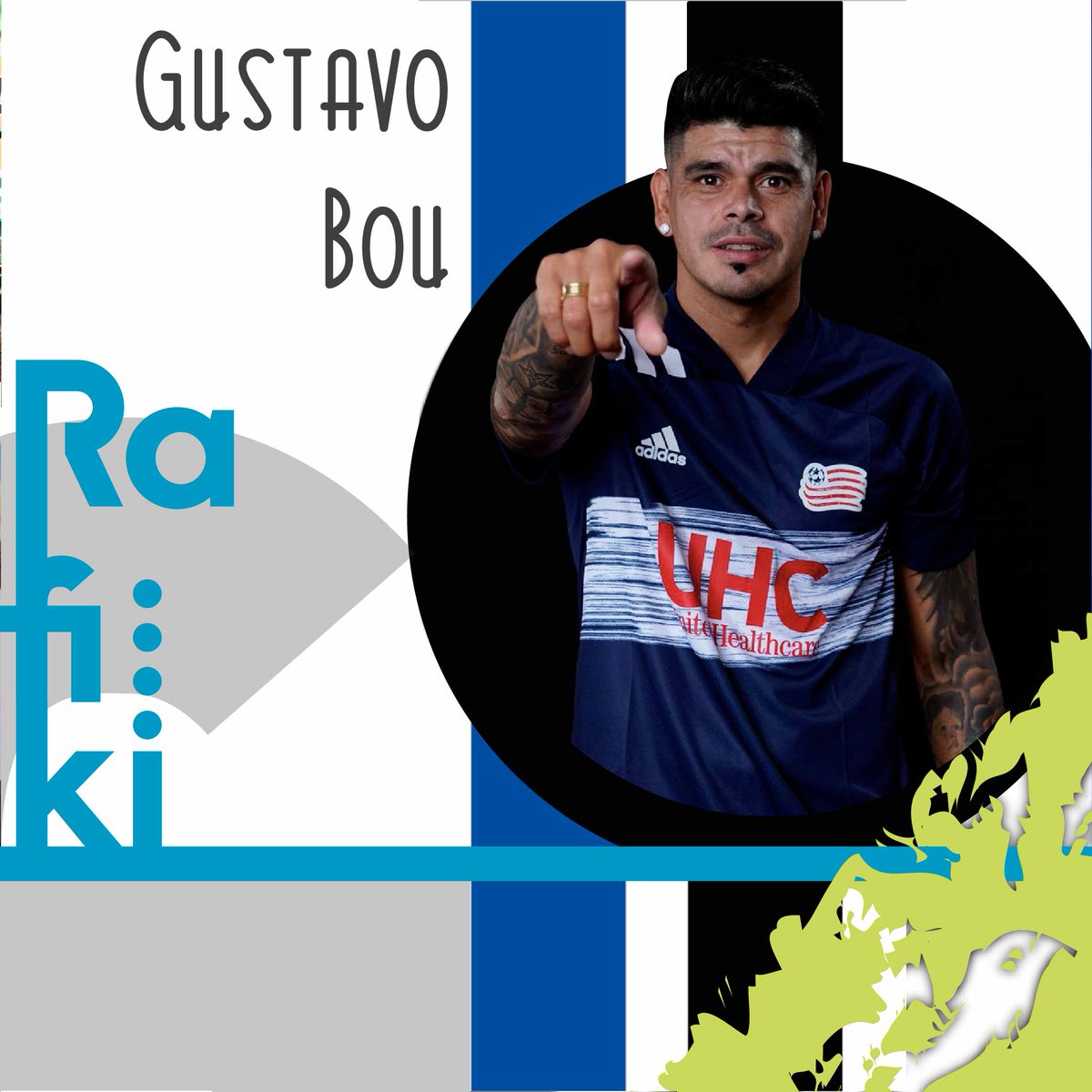 rafikimkt's tweet photo. .:.Marketing Deportivo.:.
Contamos con una amplia experiencia en la representación en comunicación de jugadores de fútbol en todo el mundo, en sus #RedesSociales #Eventos y #medios
Gracias @gustavobouok por confiar en nosotros!
#Rfk_work #comunicación #deporte #futbol https://t.co/rLMEU6aUQ8