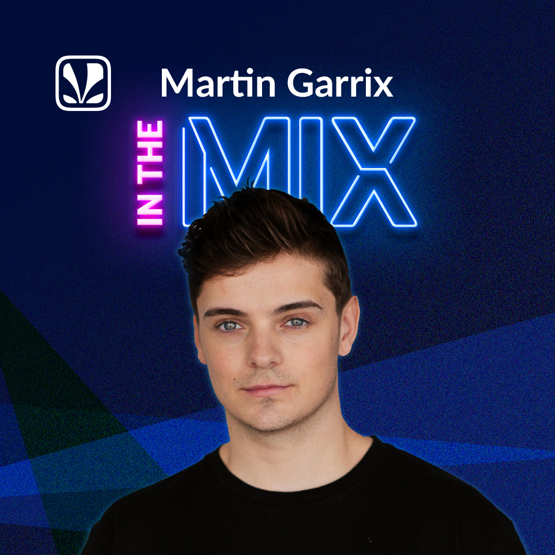 MARTIN GARRIX on "Check out Higher Ground in my 'In The Mix' on @JioSaavn! https://t.co/Ms0euLekK9 https://t.co/odHEnkbvZF" / Twitter