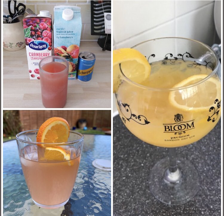 parcstweet's tweet photo. Well, well, well it would appear our learners are giving @FirstDates @MerlinFDC4 @fredsirieix1 a run for their money! Here are just a handful of their Mocktail creations! #learningonlockdown #outstandinglearners #futuretalent @prclatest https://t.co/oUfLa2Uc6H