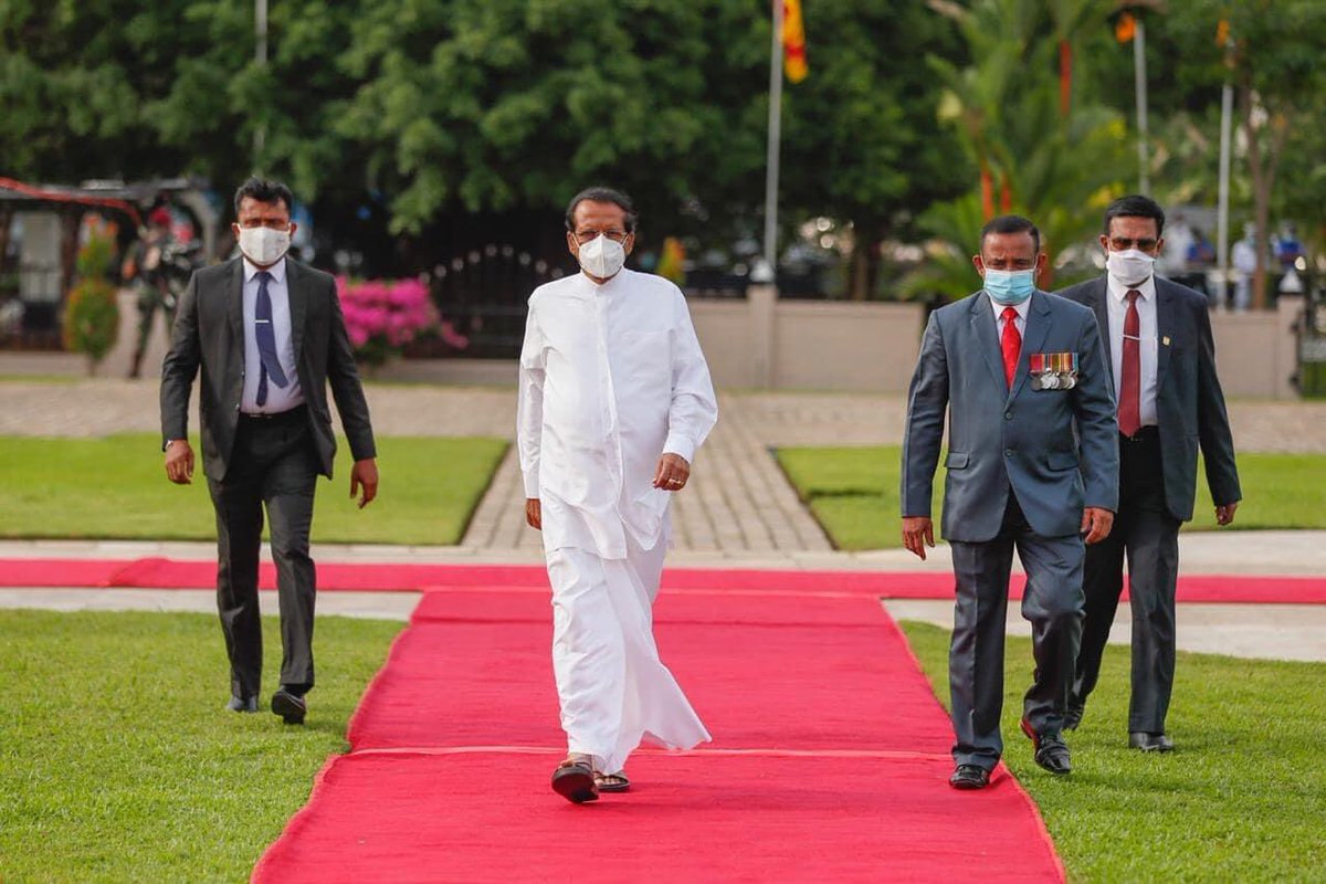 Ayshmarq's tweet photo. සිරා..ත් කාලයක් වැජඹේවා! 🙏🏼 https://t.co/SciOeJMOeC
