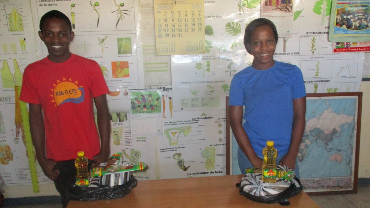 Restavek Freedom tweet media