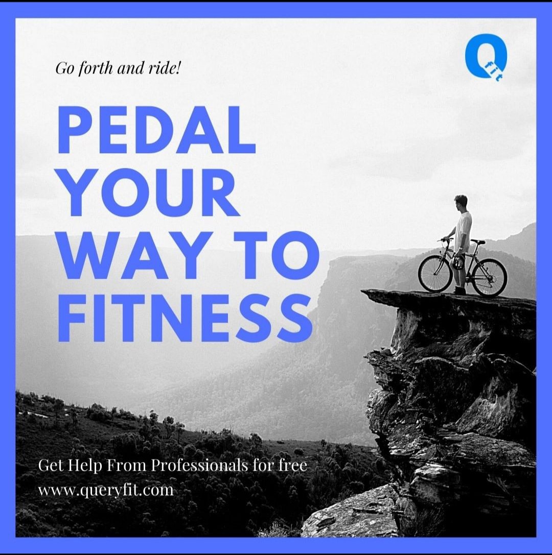 QueryFit's tweet photo. Got stuck in your fitness journey? 

Visit https://t.co/zCsf7mxYbS to ask all your fitness queries from experts for free. 

#QueryFit #strong #nutrition #goals #strength #running #fashion #Iife #fltlife #FitnessGoals #fltnessaddict #fltness #healthy #crossfit https://t.co/5D0F1iFx3U