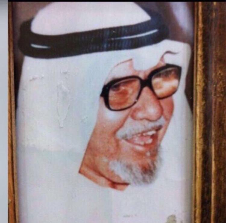 wael_kw's tweet photo. جدي وتاج راسي عويد عوض الكويتي

( ابوظاهر ) طيب الله ثراه

رحل عنا جسداً ولكن دامت سيرته الطيبة

عند جماعتة واهل الجهراء

عسي ربي يرحمه ويغفر له ويسكنة الجنة

#شخصيه_عنزيه_تفتخر_فيها https://t.co/Q8lIM3fuhL